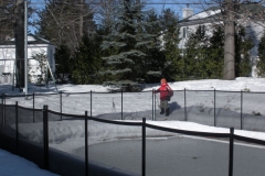 Clôture de piscine amovible | Pool Guard | Removable pool fence | photo46